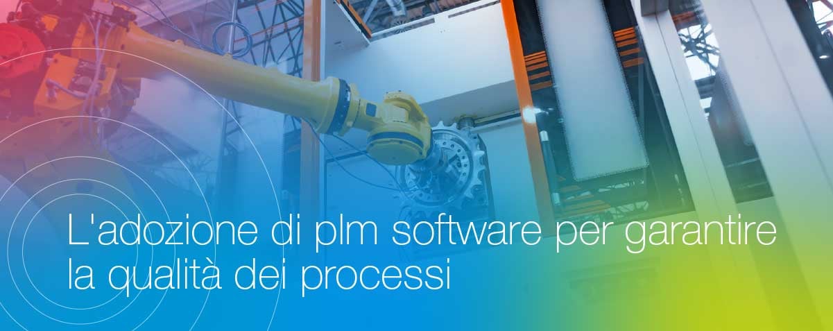 PLM software