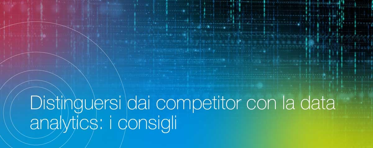 data analytics