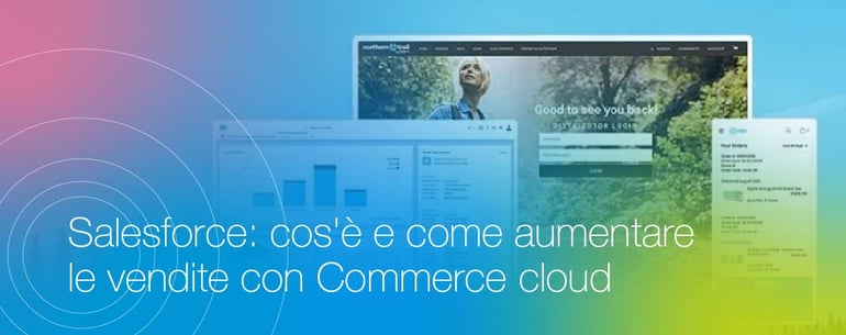 salesforce cos'è