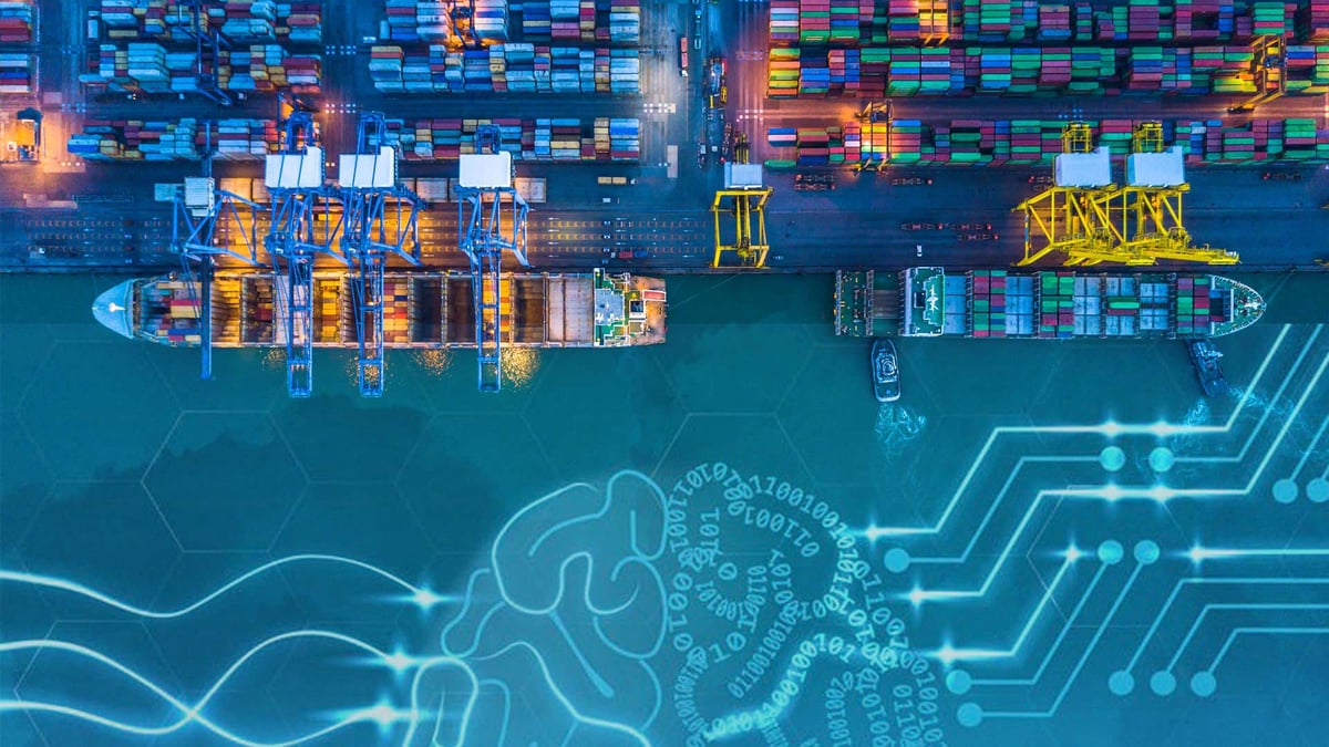 Metisoft - Trade Compliance - Long term declaration 4.0, verificare i documenti fornitori con il machine learning