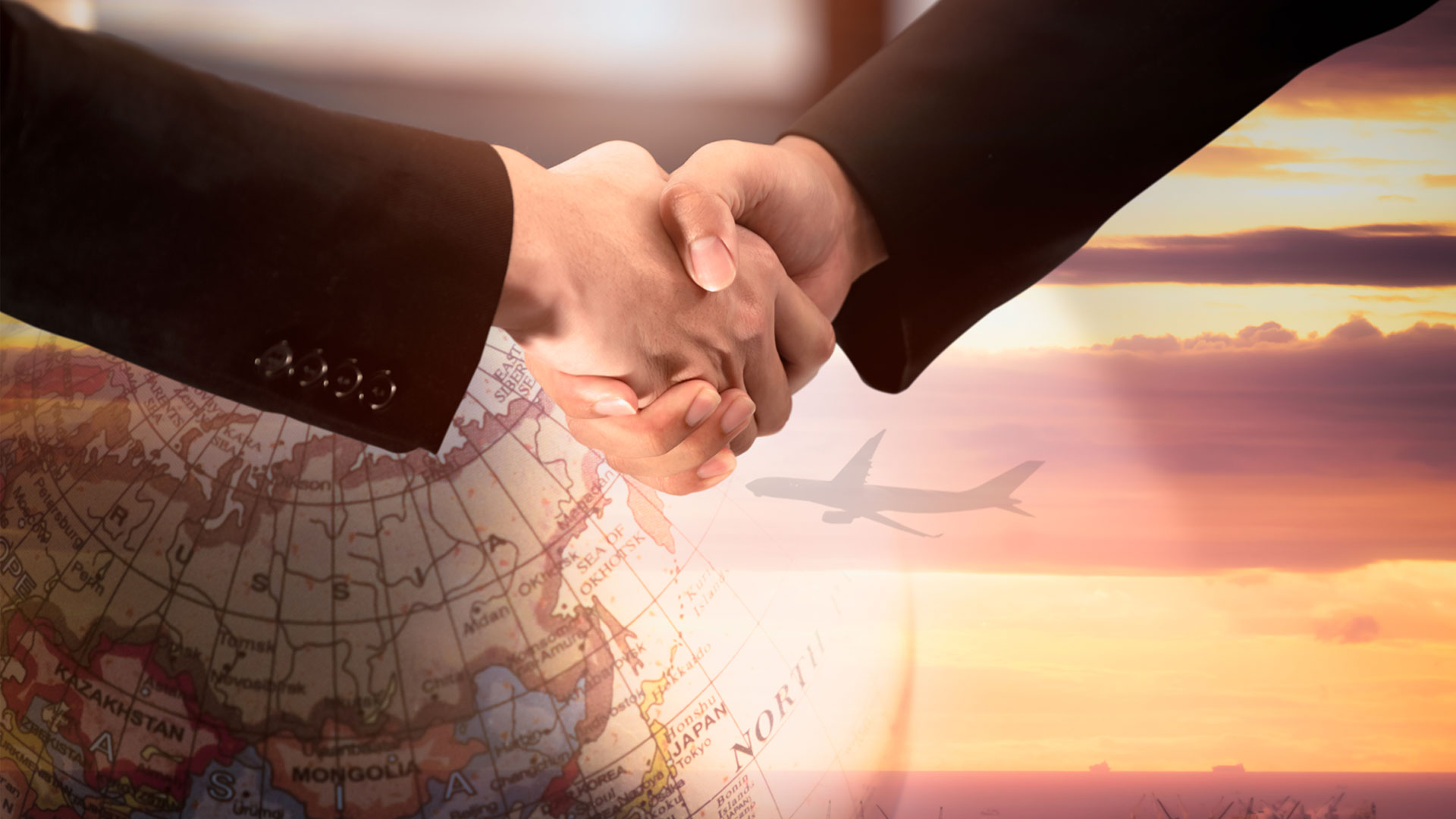 Agevolare l’import/export grazie alla garanzia di business partner certificati