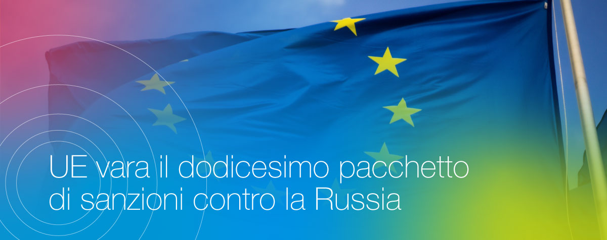 UE-vara-il-dodicesimo-pacchetto-di-sanzioni-contro-la-Russia