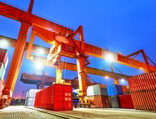 dichiarazione di origine preferenziale