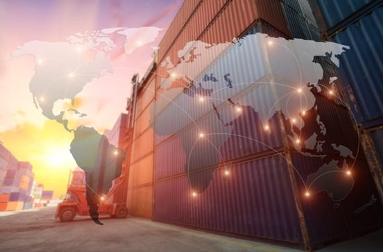 esportatore autorizzato