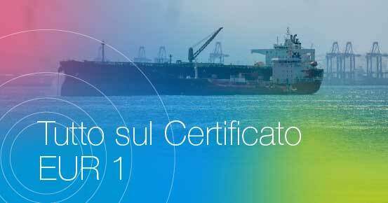 certificato