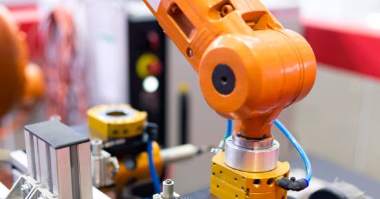 manufacturing